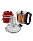 KitchenAid Procesador de Alimentos (Mod. KFP0919LER)