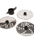 KitchenAid Procesador de Alimentos (Mod. KFP0919LER)