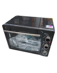 Horno Eléctrico Tostador Nutri-San