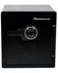 Sentry Safe Caja Fuerte (Mod. SFW123CS)
