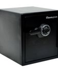 Sentry Safe Caja Fuerte (Mod. SFW123CS)