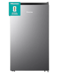 Frigobar Hisense 3.3 pies