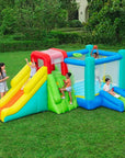 Inflable Bestway Bouncer