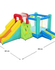 Inflable Bestway Bouncer