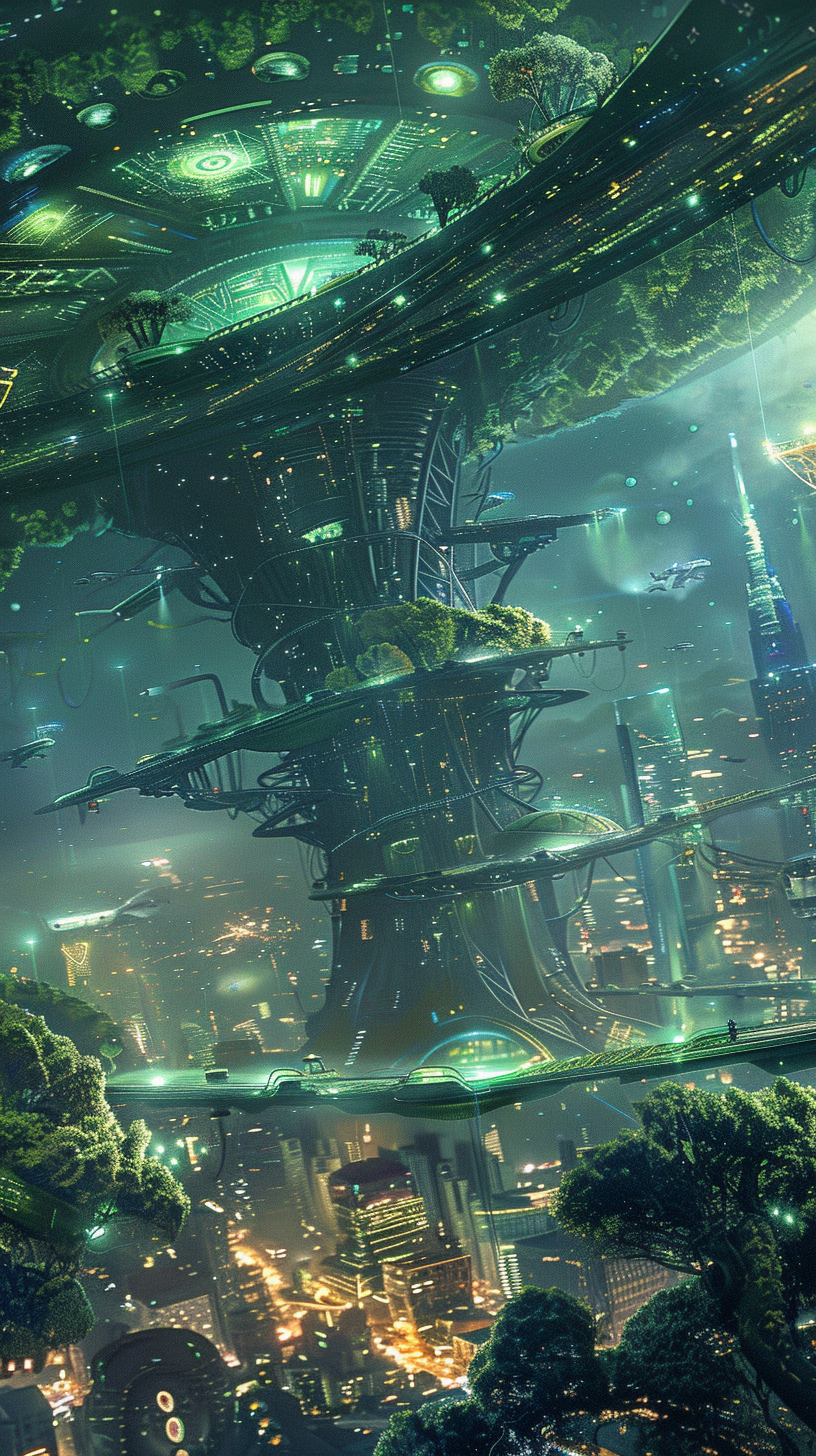 Ingeniería del Futuro