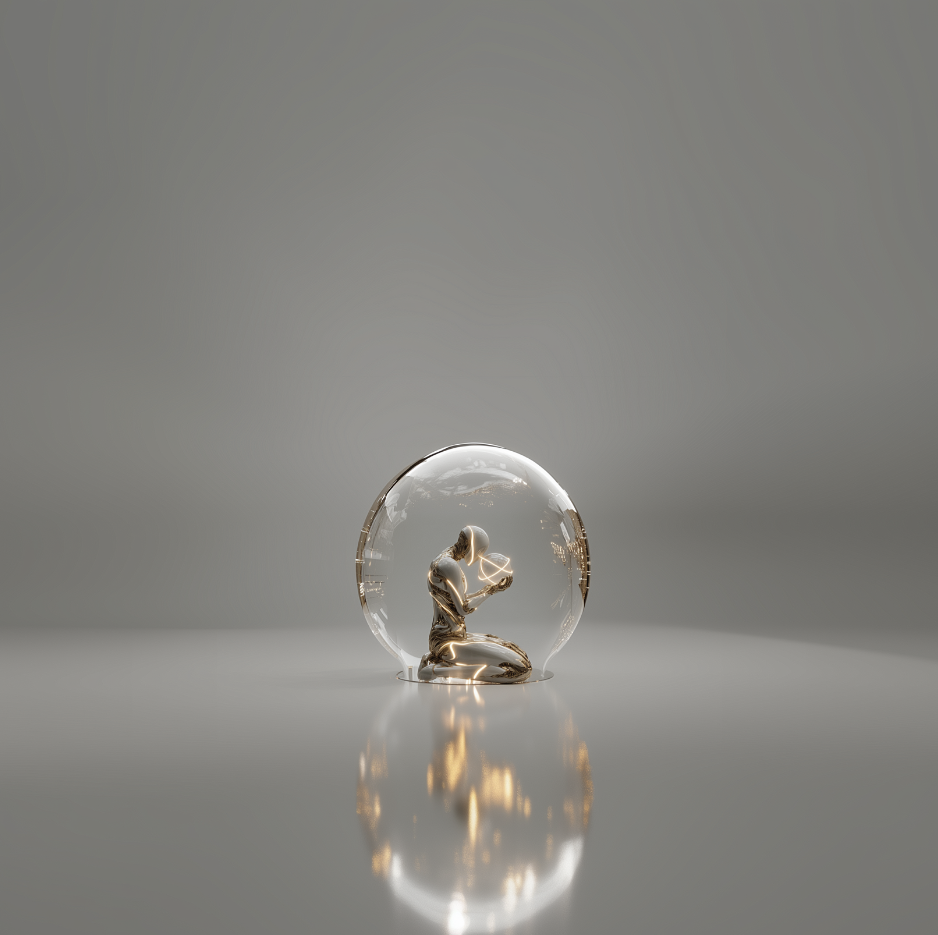 ADN de tres, 8 nuevas vidas