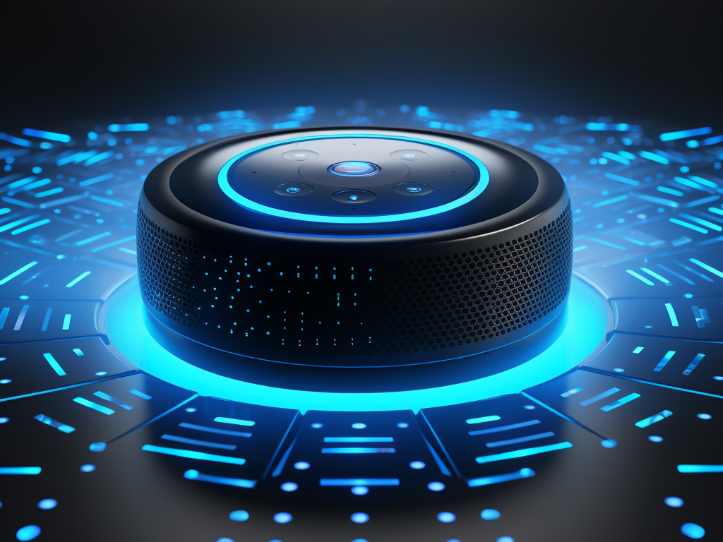 No es una batalla: Alexa contará con inteligencia artificial