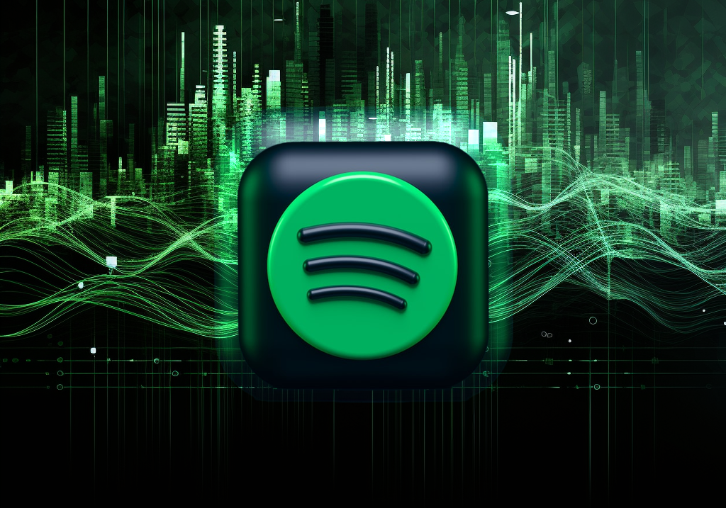 Spotify anuncia doblaje con Inteligencia Artificial