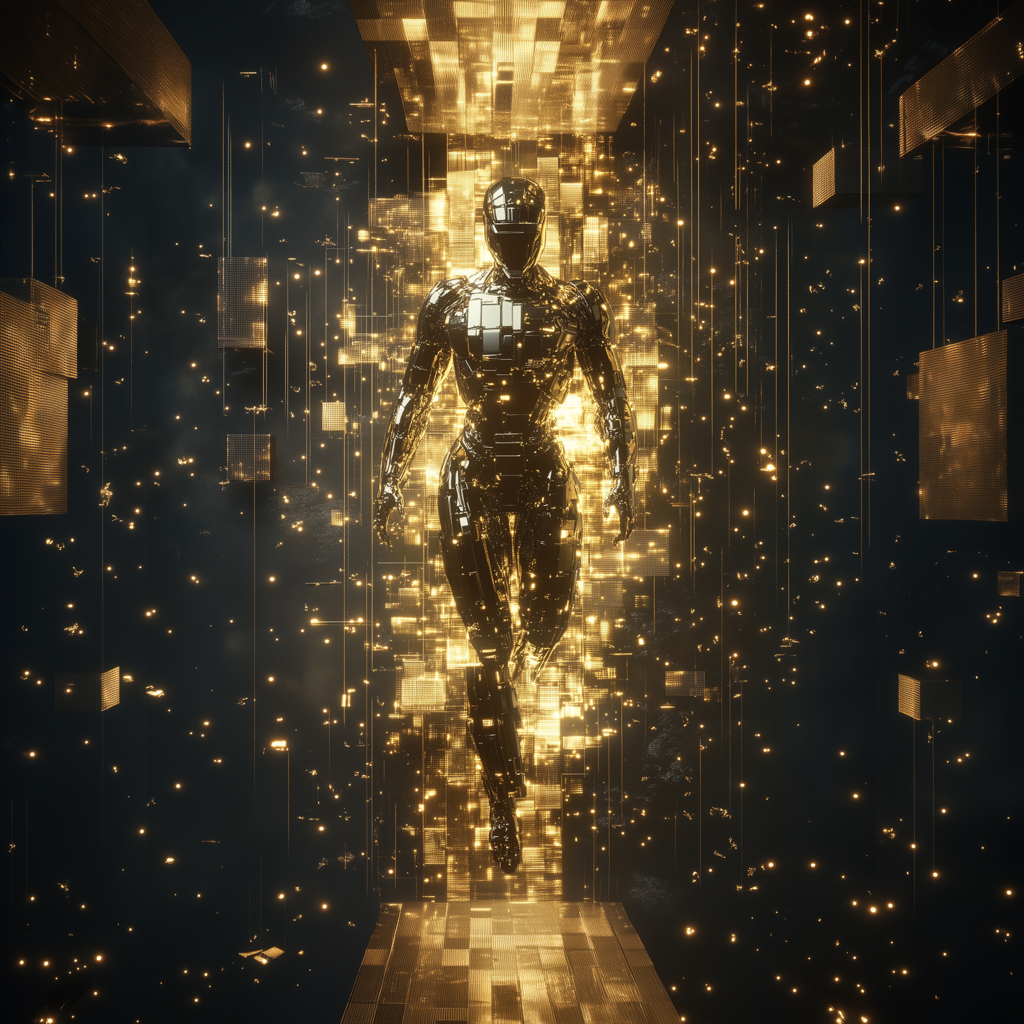 ¿Qué es la blockchain?