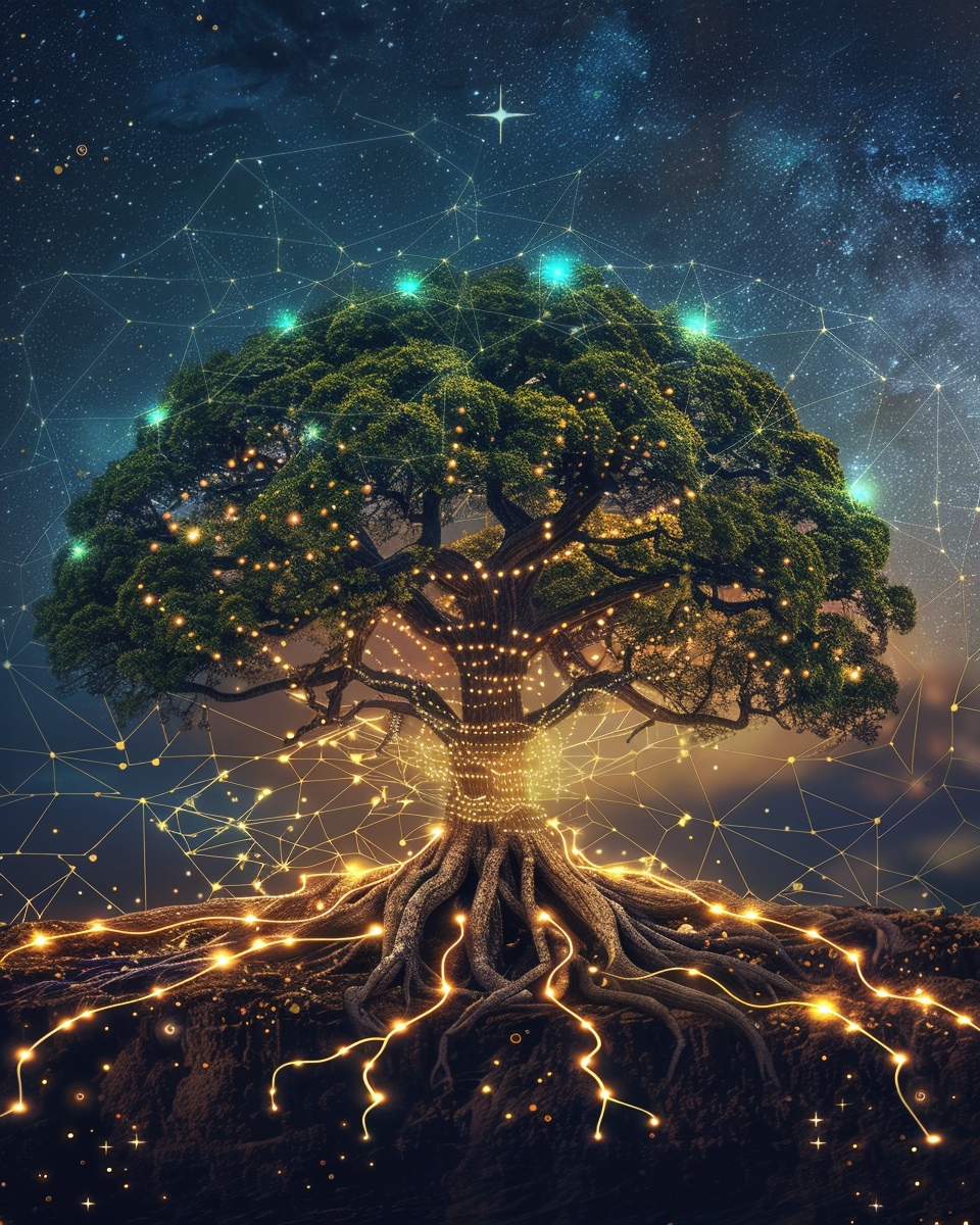 6G: La red que podría salvar el planeta