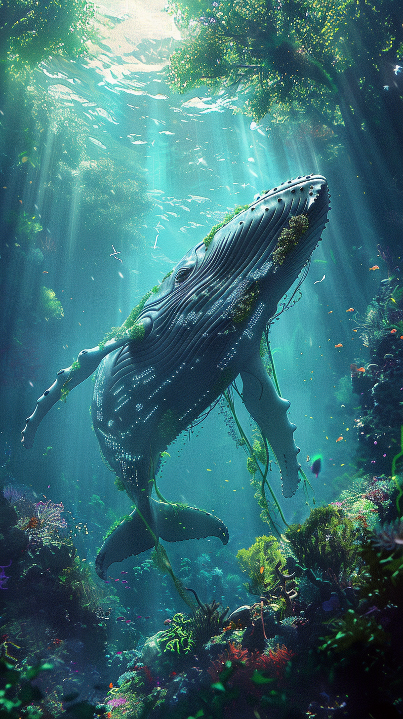 NFTs Climáticamente Conscientes