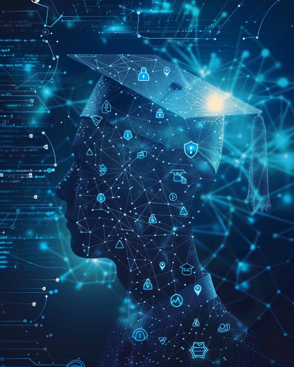 NFTs revolucionan certificaciones académicas digitales