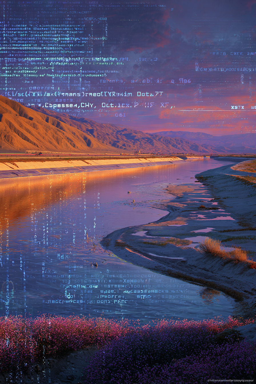 Smart Contracts para la Gestión del Agua