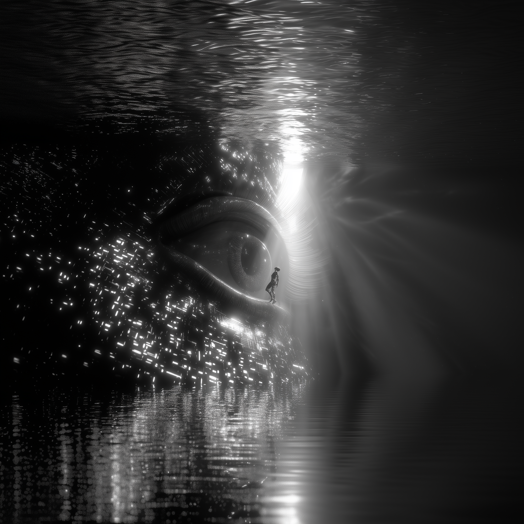 La IA y tus datos: millones de datos personales expuestos