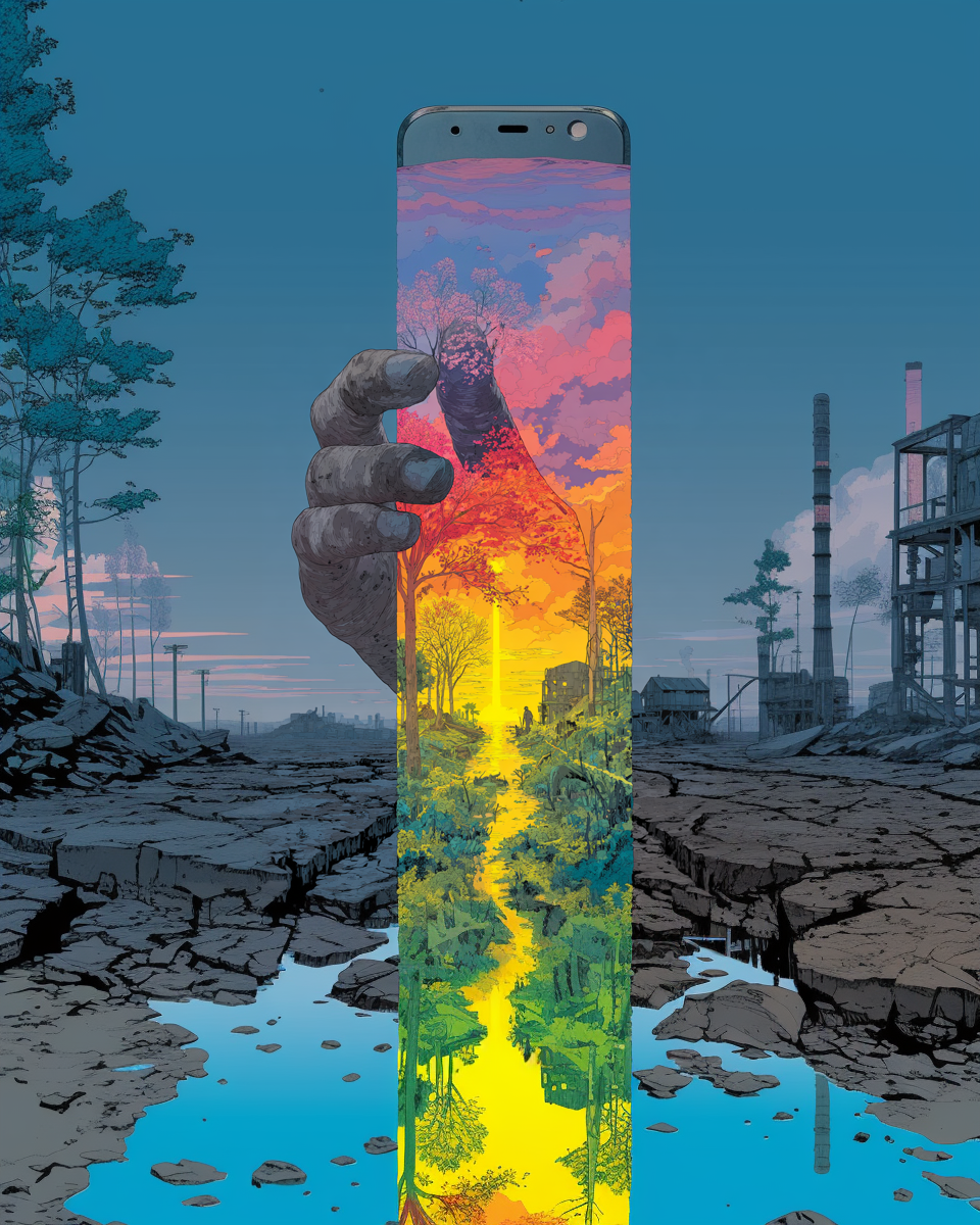 Proteger la Biodiversidad