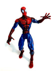 Set de figuras Spider-Man