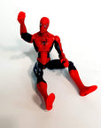 Set de figuras Spider-Man