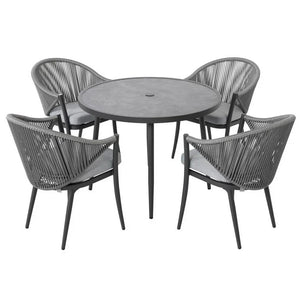 Descriptive image text