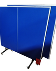 Mesa de Ping Pong Azul