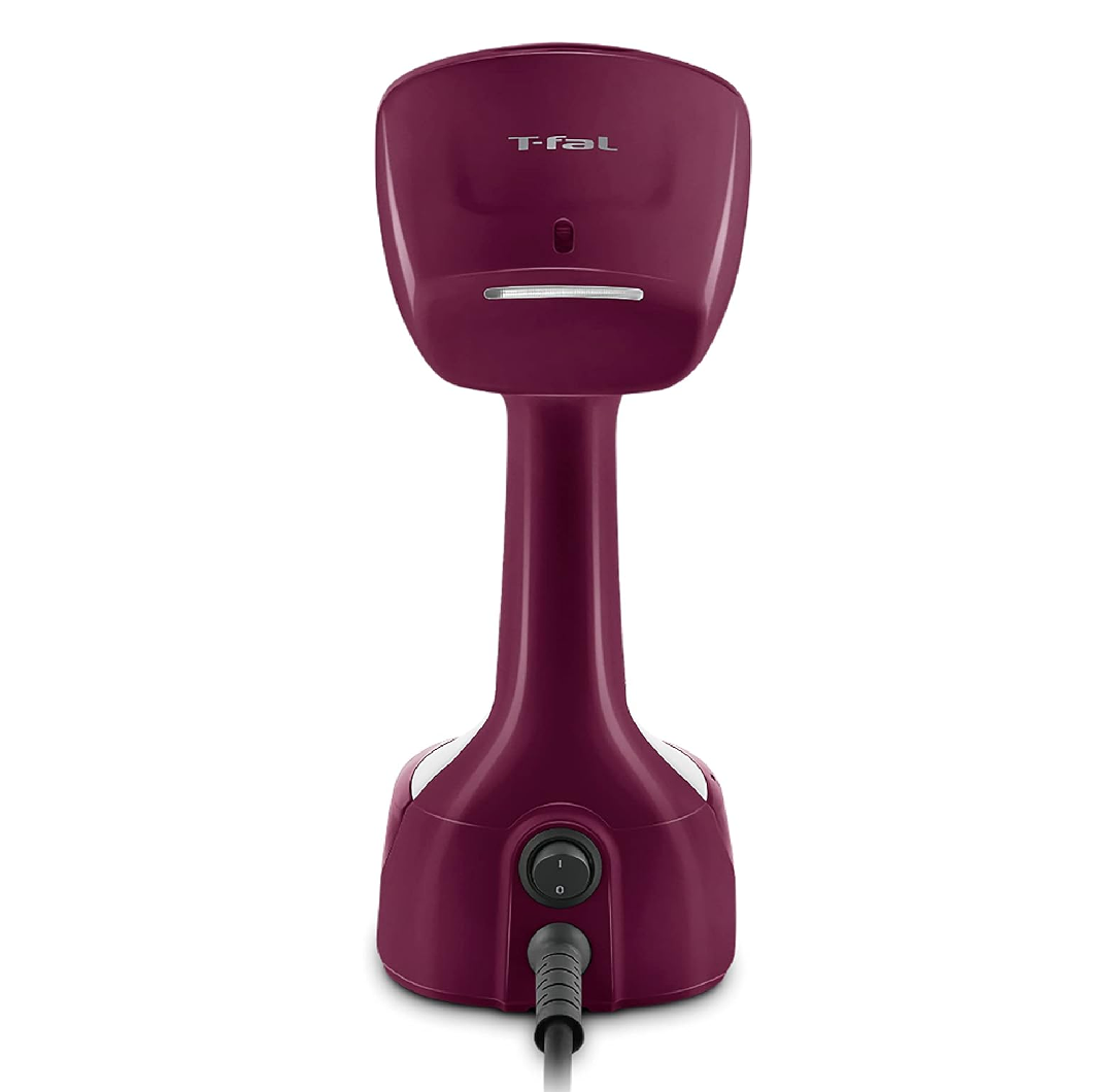 Vaporizador T-Fal Minute (Morado)