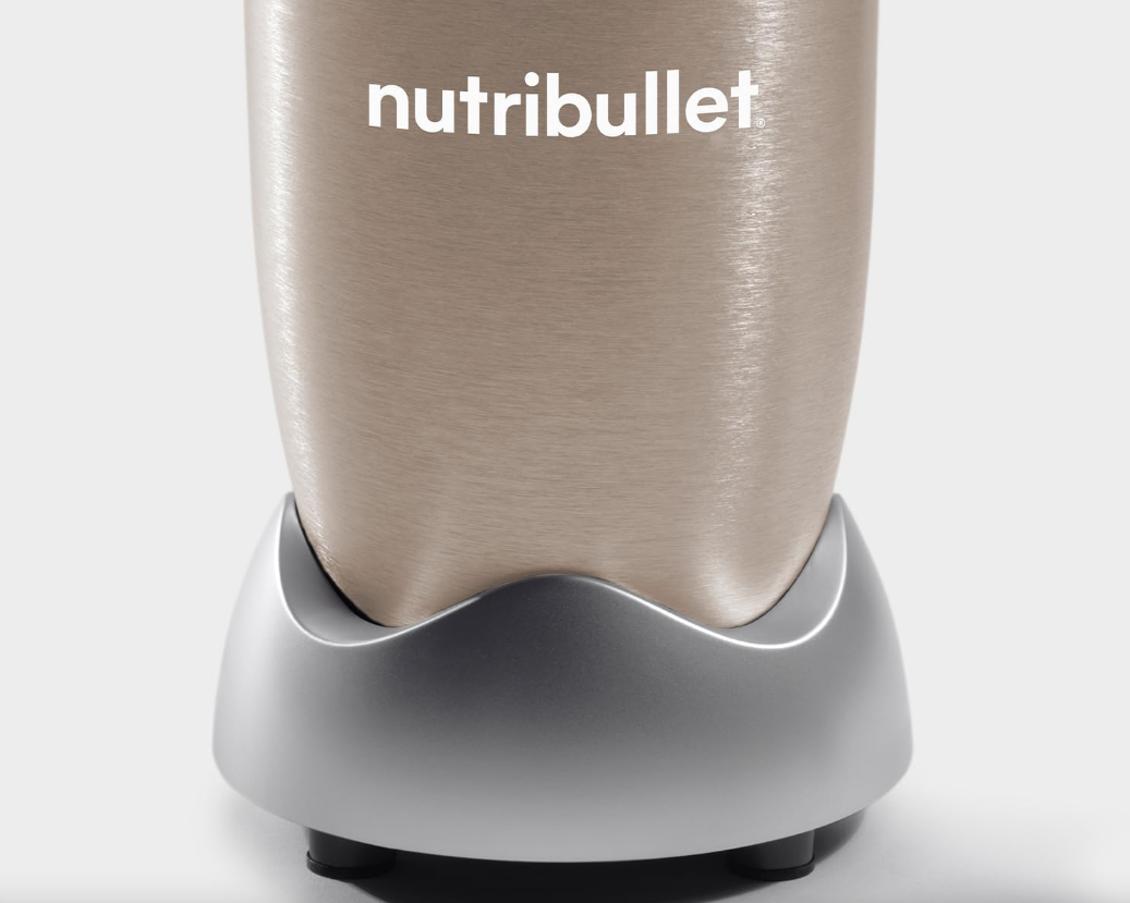 Nutribullet Pro 900