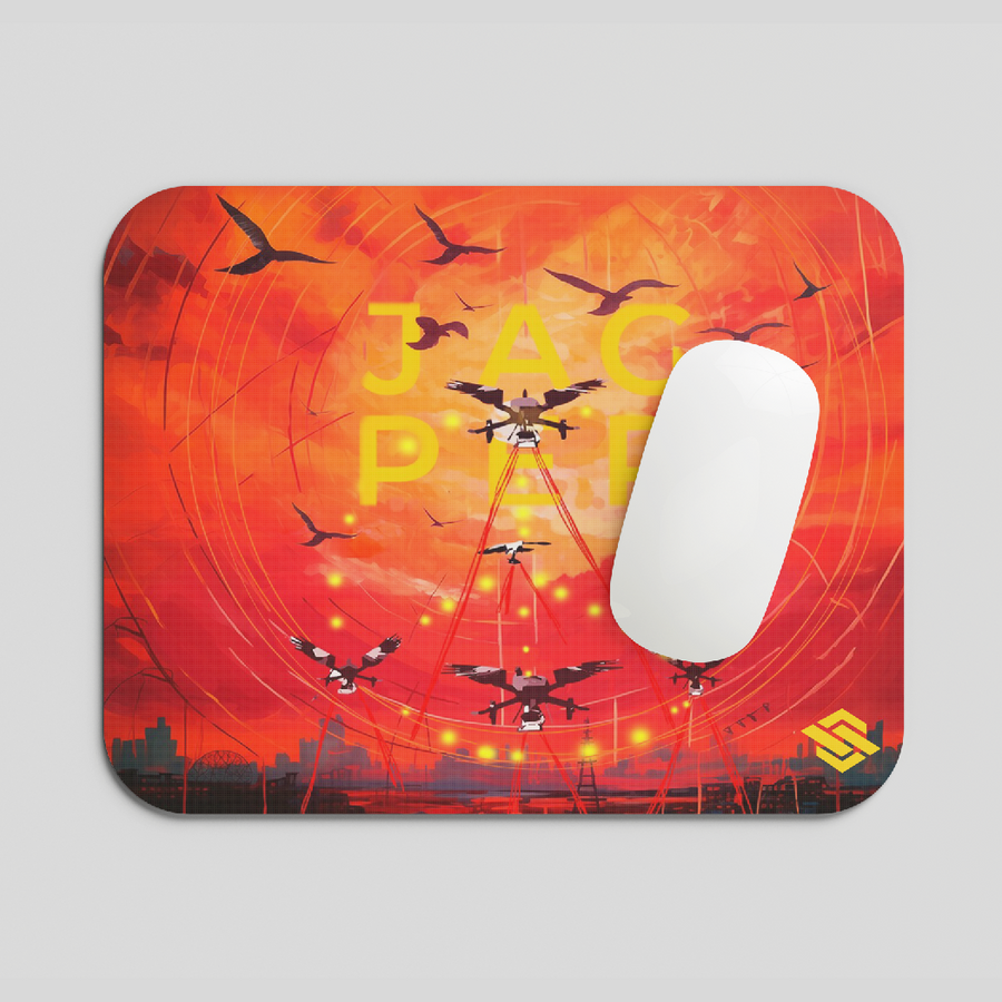 Radiante Armonía: Luces que Persiguen la Paz