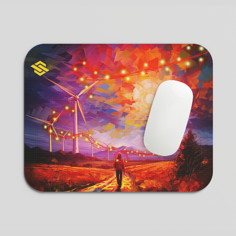 El Camino Hacia la Sostenibilidad