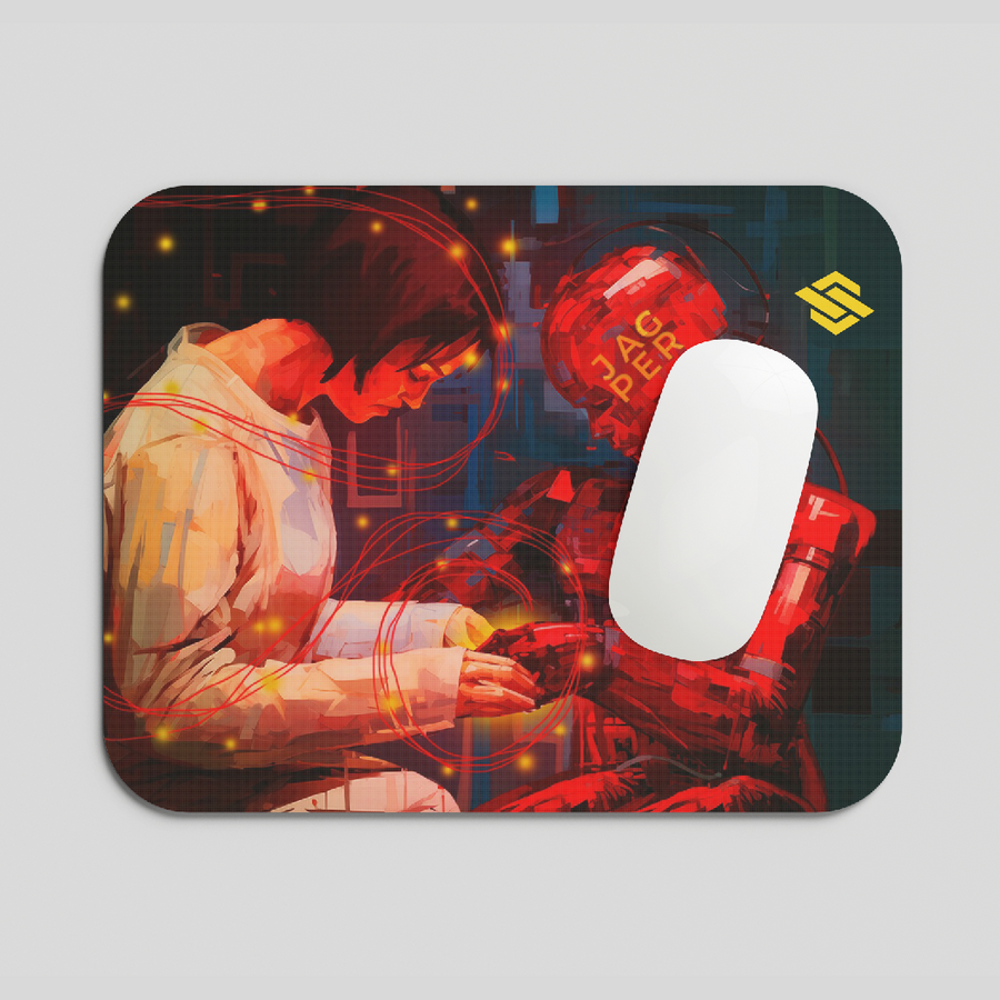 Entre Circuitos y Suturas: Sanando al Robot