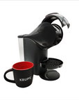 Nescafé Dolce Gusto Genio S Krups