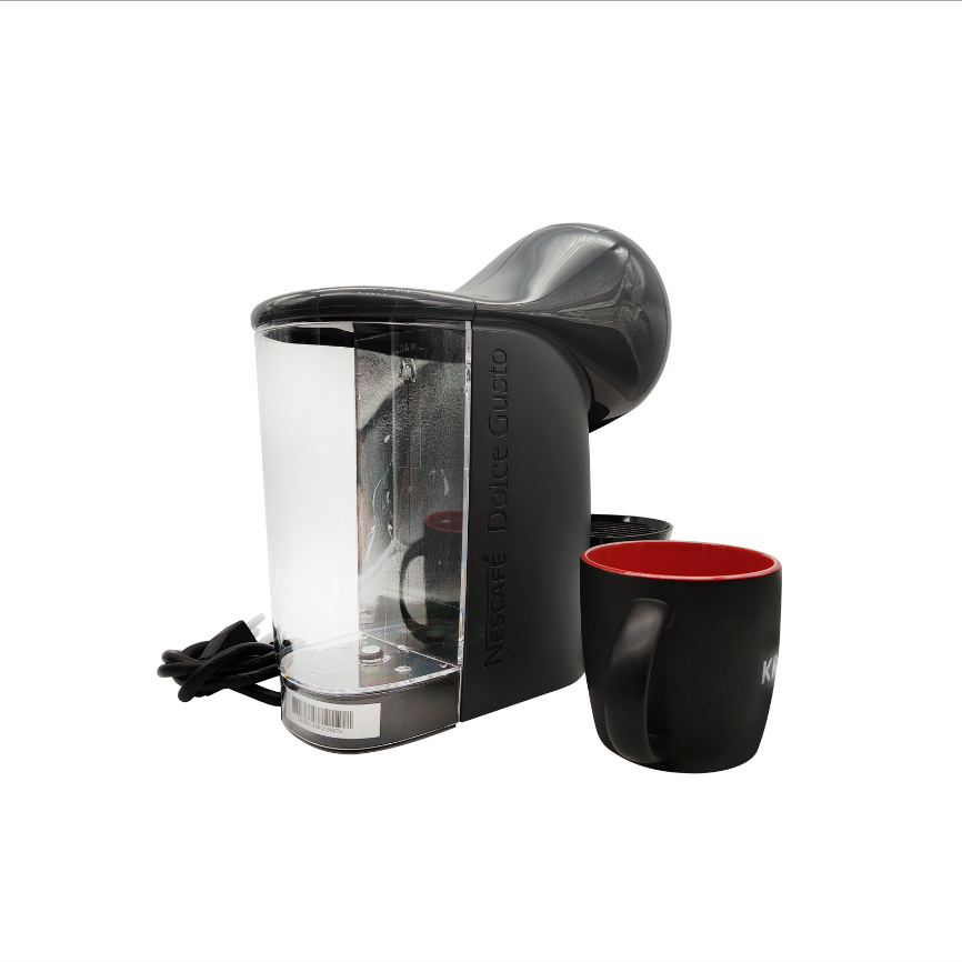 Nescafé Dolce Gusto Genio S Krups