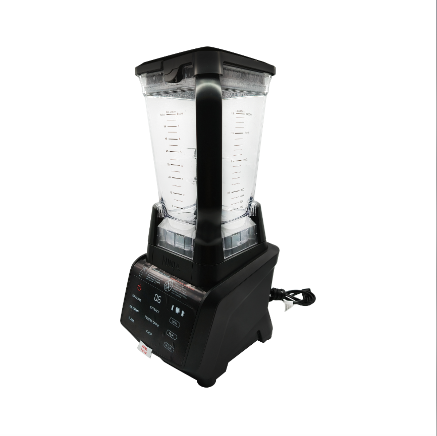 Ninja Sistema de Cocina con Pantalla Touchscreen 3 en 1 (Mod. CT672A)