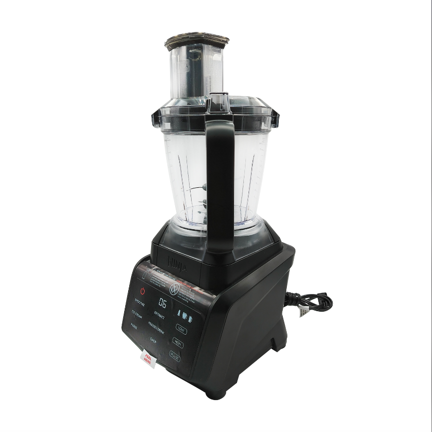 Ninja Sistema de Cocina con Pantalla Touchscreen 3 en 1 (Mod. CT672A)