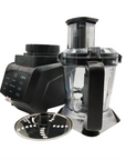 Ninja Sistema de Cocina con Pantalla Touchscreen 3 en 1 (Mod. CT672A)