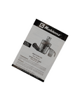 Koblenz Extractor de Jugos (Mod. JEKM-500 IN)