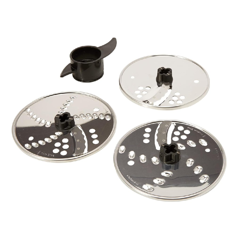 KitchenAid Procesador de Alimentos (Mod. KFP0919LER)