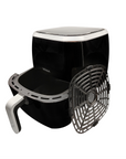 Winia Freidora De Aire (Mod. WAF-720BM)