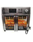 Kalorik Freidora Horno Digital Maxx (Mod. AFO 46045 SS)