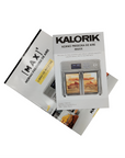 Kalorik Freidora Horno Digital Maxx (Mod. AFO 46045 SS)
