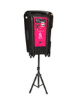 Kempler & Strauss Bocina Power Boom JB (15 Pulgadas)