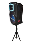 Kempler & Strauss Bocina Power Boom JB (15 Pulgadas)