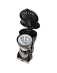 Koblenz Cafetera de Goteo para 12 Tazas