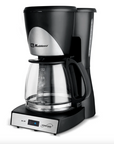 Koblenz Cafetera de Goteo para 12 Tazas