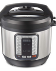 Hamilton Beach Olla a Presión