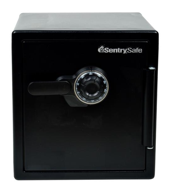 Sentry Safe Caja Fuerte (Mod. SFW123CS)