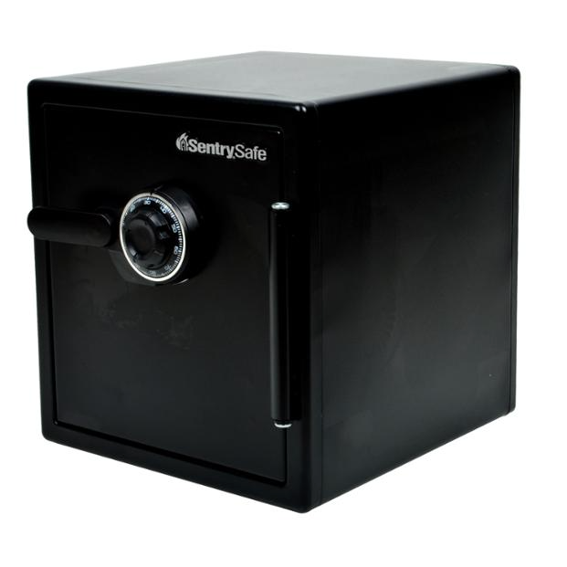 Sentry Safe Caja Fuerte (Mod. SFW123CS)