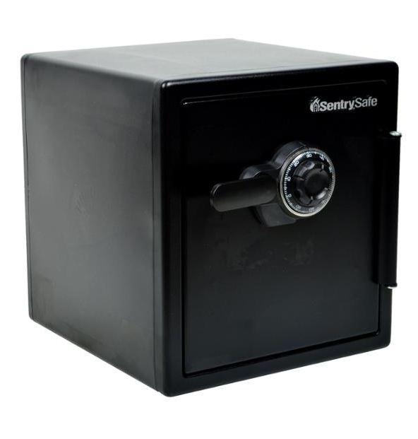 Sentry Safe Caja Fuerte (Mod. SFW123CS)