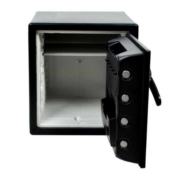 Sentry Safe Caja Fuerte (Mod. SFW123CS)