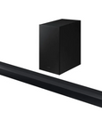 Samsung Barra de Sonido 450 Series 2.1 Canales (Mod. HW-C450/ZX)