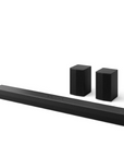 Samsung Barra de Sonido con 5.1 Canales (Mod. S60TR)