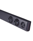 LG Barra de sonido SK1D 2.0 canales
